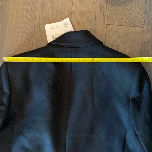 NEW W TAGS ✨ ZARA wool coat - Picture 11 of 16